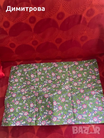 Калъфки за възглавница - 6 вида, снимка 12 - Възглавници - 37589476