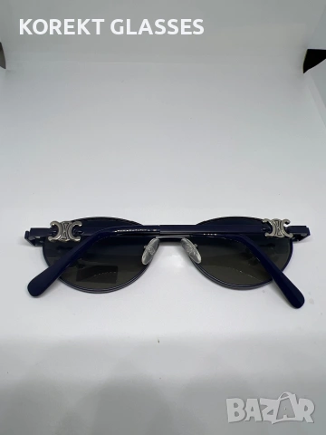 Ritta Bradley RB9061 HIGH QUALITY FASHION POLARIZED 100% UV Слънчеви очила TOП цена! Гаранция! По до, снимка 4 - Слънчеви и диоптрични очила - 54581267