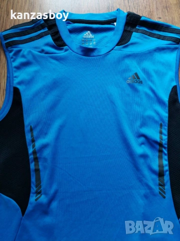 adidas - страхотен мъжки потник КАТО НОВ С