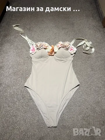 Дамски бански La Vela beachwear J’ADORE LA MER , снимка 2 - Бански костюми - 55514269