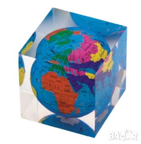 🔥 Мини глобус – малък детайл с голям ефект, снимка 2 - Други - 54183842