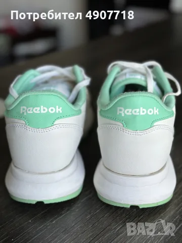 Reebok дамски маратонки , снимка 3 - Маратонки - 55694860