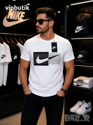 тениски монклер  D2  VERSACE  Plein Fendi   tomy nike adidas, снимка 8 - Тениски - 55439219