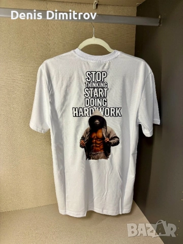 Тениски , снимка 9 - Тениски - 54089801