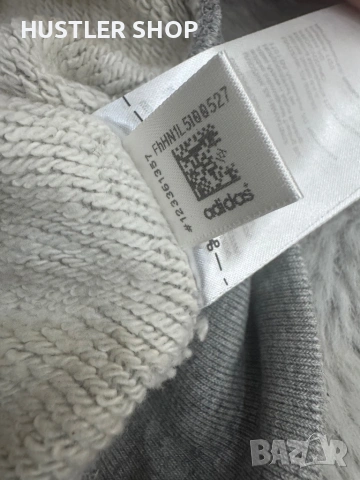 Мъжка блуза ADIDAS. Размер S, снимка 5 - Блузи - 54457925