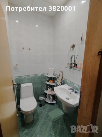 БЕЗ КОМИСИОНА ТРИСТАЕН 110 м², снимка 13 - Апартаменти - 54759932