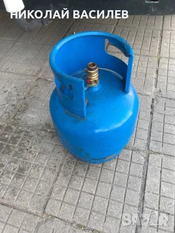 Газова  горелка  / Комплект  с  бутилка  . 12  литра. ., снимка 7 - Други инструменти - 54052262