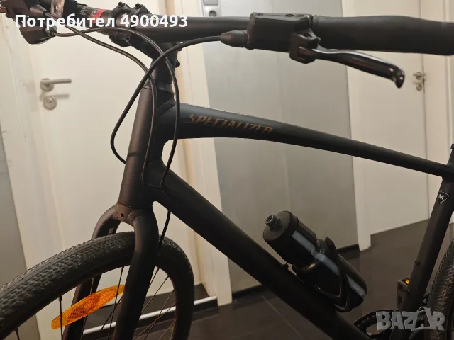 Велосипед 28 SPECIALIZED sIRRUS X 3.0, снимка 2 - Велосипеди - 55470348