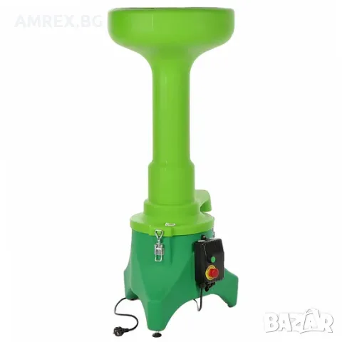 Електрическа мелачка за плодове Grifo AM1 – 2.2 kW