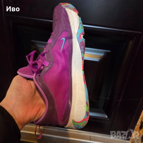 Маратонки Nike, снимка 3 - Маратонки - 54074411