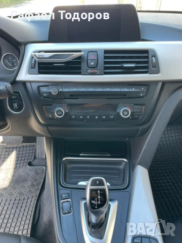 bmw f31-320d-2014г-184кс x-drive, снимка 7 - Автомобили и джипове - 54620021