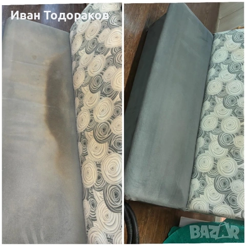 Пране на мебели и автосалони , снимка 6 - Автотапицерски - 54744913