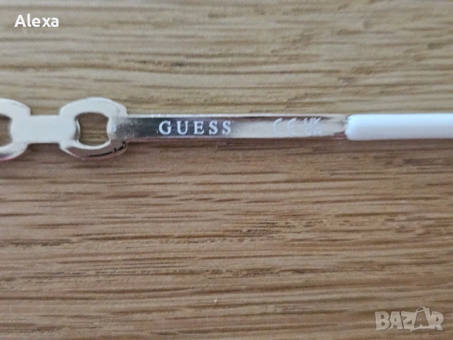 Слънчеви очила Guess , снимка 5 - Слънчеви и диоптрични очила - 55064135
