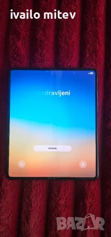 samsung Z fold3 5G 256GB, снимка 15 - Samsung - 55649818