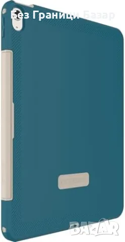 Нов син Удароустойчив калъф OtterBox Defender за iPad Air 13 с протектор Защита Айпад таблет, снимка 4 - Калъфи, кейсове - 55450751