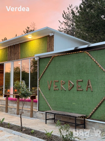 🌲✨ Verdea Guesthouse – Мястото, за което после всички питат!✨🌲, снимка 11 - Почивки на планина - 54554923