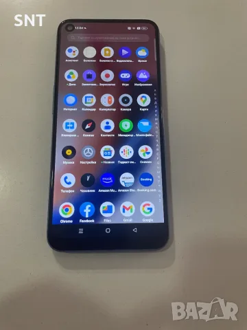 Realme 8 5G dual sim, снимка 6 - Други - 55224355