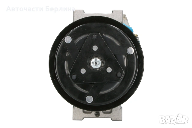 Компресор за климатик за Cadillac BLS и Opel Astra, снимка 4 - Части - 54859423