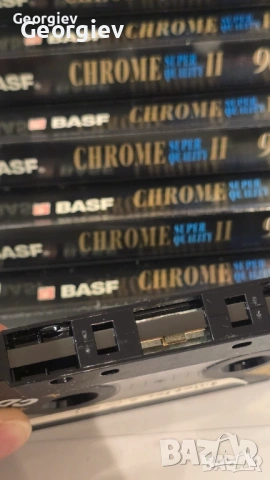 1.89 евро/1 бр. BASF Chrom Super Quality II