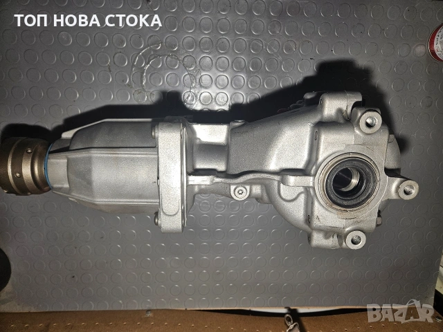 Заден диференциал CV6W4600BA CV6W4B025DF, Ford Ecosport Escape Fusion Edge Explorer Kuga, Linclon , снимка 5 - Части - 54115806