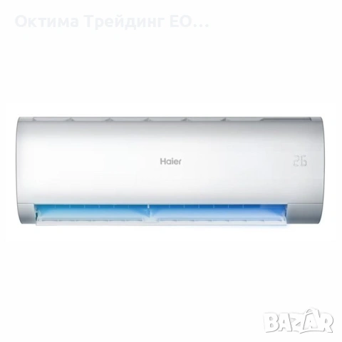 Haier PEARL PREMIUM AS71PEPHRA-PRE + 1U71WEPFRA-PRE air conditioner, 24,000 BTU, Wi-Fi, Class A+++, снимка 2 - Климатици - 55216848