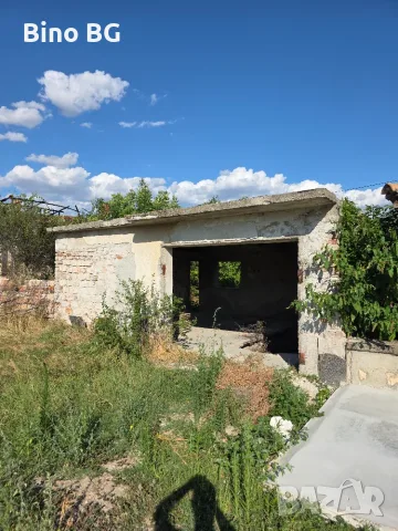Къща в Село Шишманци, снимка 6 - Къщи - 55452414