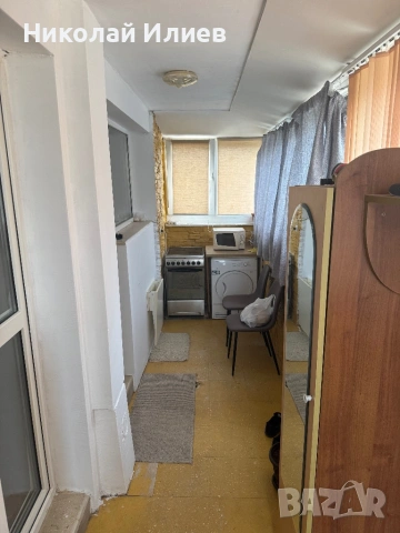 Двустаен кв.Виница, снимка 8 - Апартаменти - 54487425