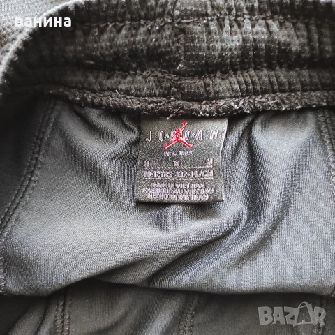 Оригинални Къси панталони Jordan dri fit  и тениска adidas + подаръци , снимка 3 - Детски къси панталони - 55067460