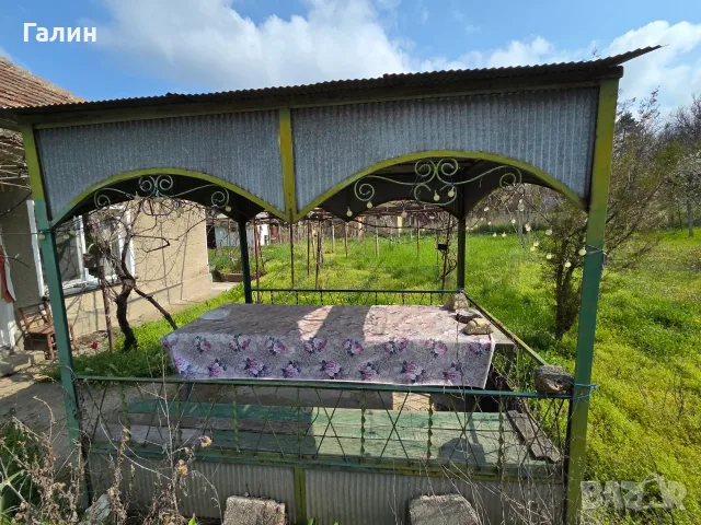 Къща в село Побит Камък, община Разград, снимка 9 - Къщи - 55389445