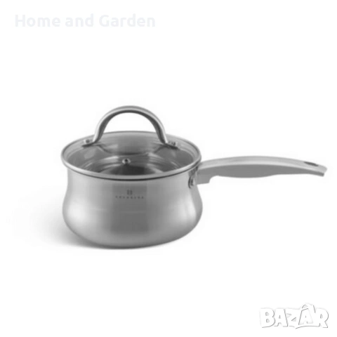 Комплект EDENBERG EB-2420M от 12части - неръждаема стомана с многослойно дъно , снимка 6 - Прибори за хранене, готвене и сервиране - 54028317