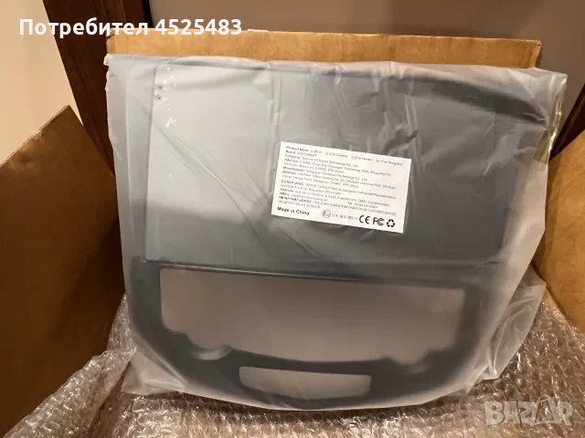 SINOSMART Android GPS за Nissan Qashkai J11 2014- 2021 с OEM 7” екран, снимка 2 - Аксесоари и консумативи - 55545454