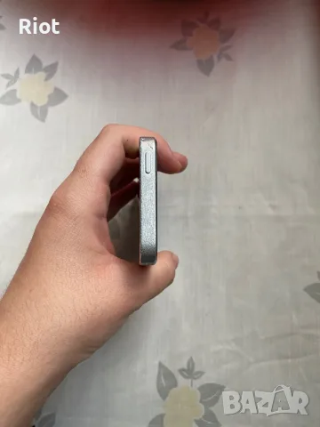 Придавам iPhone SE 2016, снимка 5 - Apple iPhone - 55501682