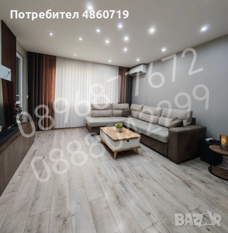 Продажба четиристаен апартамент, снимка 2 - Апартаменти - 54961359