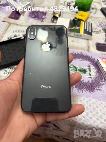 iPhone XR, снимка 2 - Apple iPhone - 54497015