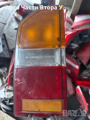 Стопове за Suzuki Vitara 