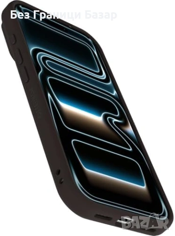 Нов OtterBox Figura MagSafe калъф iPhone 17 Pro защита камера тънък кейс Айфон, снимка 3 - Калъфи, кейсове - 54500145