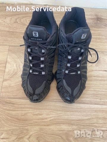 Оригинални Обувки Nike Vapormax/Air max 97/ TL shox, снимка 7 - Маратонки - 54572672