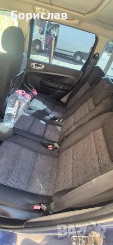 Peugeot 307SW, снимка 8 - Автомобили и джипове - 54944146