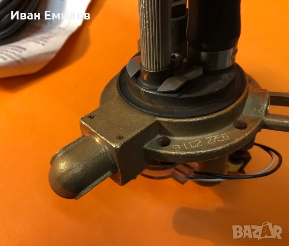 Две Евросонди  BRC Europa 2, снимка 6 - Части - 54549904