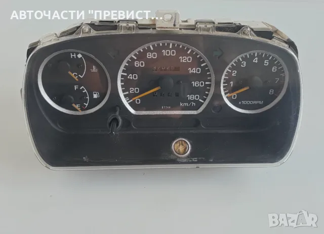 Табло Километраж Дайхатсу Гран Мове Daihatsu Gran Move OEM 83100-87782