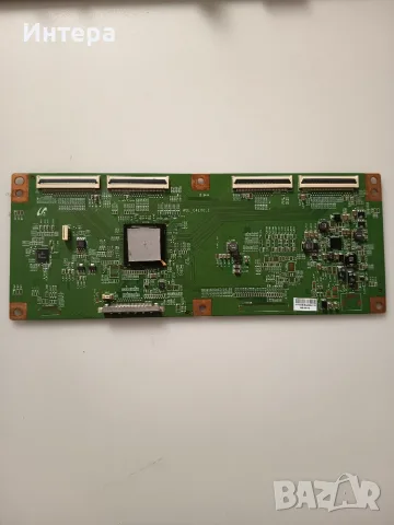 T-con WQL_C4LV0.1 за Sony KDL-40HX750