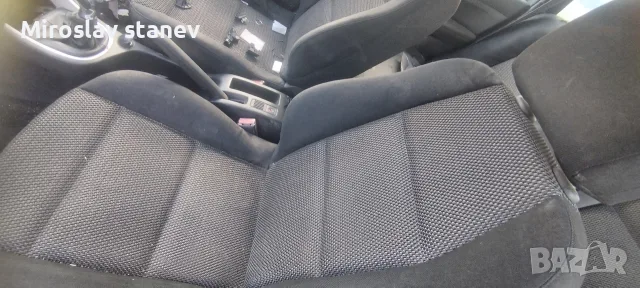 Peugeot 307 HDI 1.6 90к.с За Части, снимка 2 - Части - 55389394