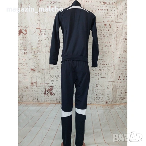 ФУТБОЛЕН АНЦУГ – JORDAN FC PSG; размери: M, L и 2XL, снимка 2 - Спортни дрехи, екипи - 28352694