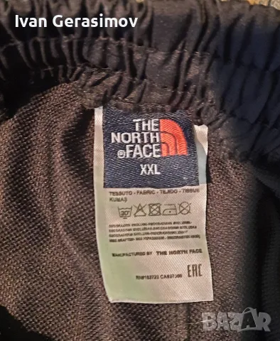 Къси панталони ТHE NORTH FACE, снимка 2 - Къси панталони - 55339388