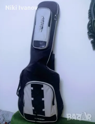 Електрическа китара Washburn X series, снимка 7 - Китари - 55691396