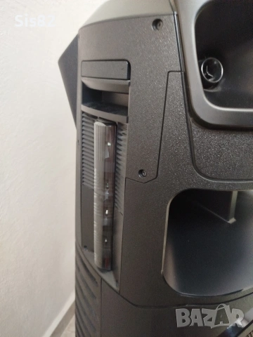 Аудио система Sony MHC-V73, снимка 3 - Аудиосистеми - 54892990