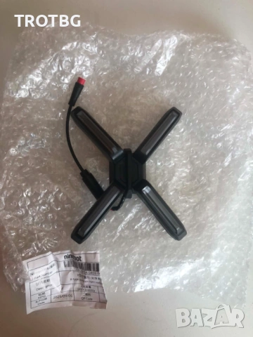 4W X-светлина за Segway-Ninebot ZT3 / ZT3 Pro, 2-pin, снимка 6 - Друга електроника - 54901074
