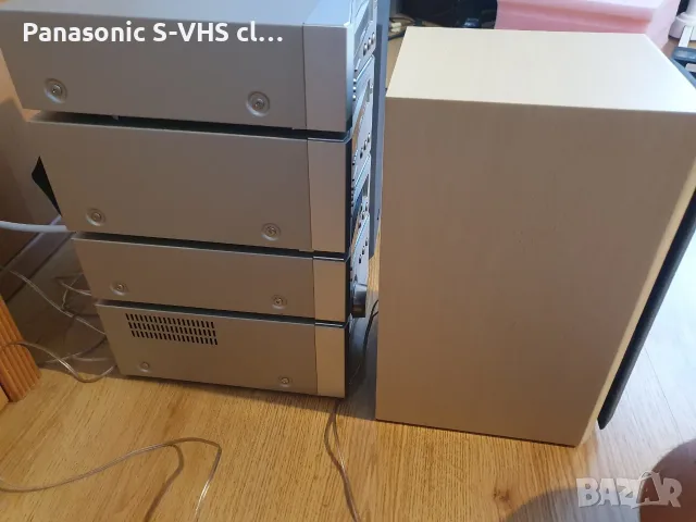 Technics RS-HD310,SL-HD310,SE-HD310,ST-HD310,SB-HD310, снимка 8 - Аудиосистеми - 55512977