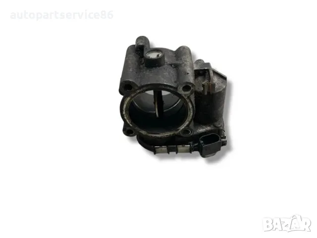 Дроселова клапа на двигателя за Chrysler 300C 3.0 CRD (2009) OEM A6420900070, снимка 3 - Части - 55639510