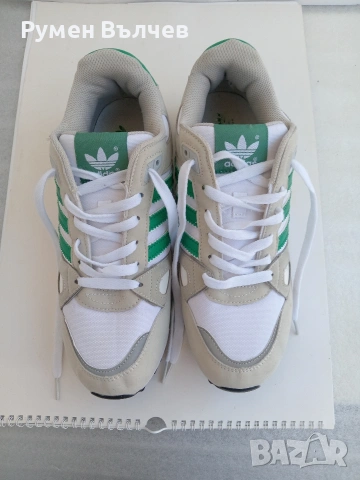 маратонки Adidas FX750, снимка 2 - Маратонки - 54333102